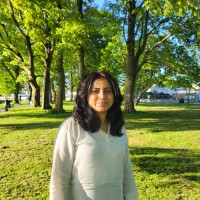 Divya Sunil Raj
