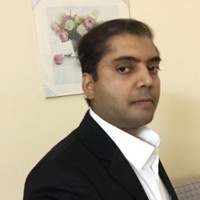 Amit Saksena - Cma , Pgdm