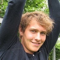 Bart Vlasblom