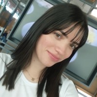 Maria Graterol Rusa