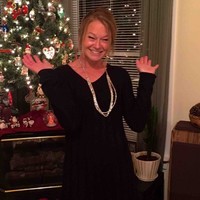 Jennifer Alford Weber