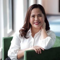 Aubrey Bulaon