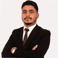 Imjadh Ahamed