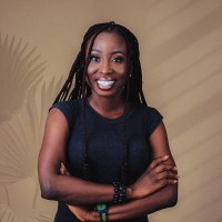 Oladunjoye Victoria
