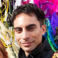 Mateo Damian Perugorria