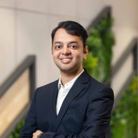 Ankit Garg