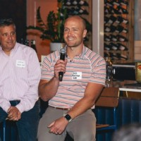 Christopher Morrison