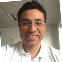 Oscar Ramos Lozano