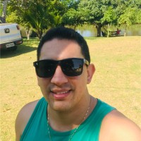Rodrigo Martins Porfírio