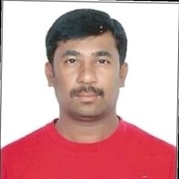 Jagadeesh T