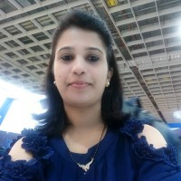 Shradha Patil