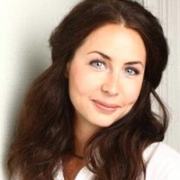 Elenor Kroge (F D Hansson Lundström)