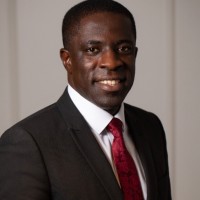 Patrick Adofo