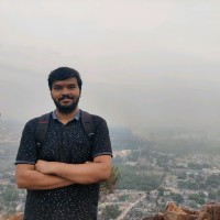 Ranjan Sahoo
