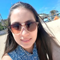 Endrina Briceño Corona