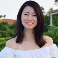Kimberlee Zhang