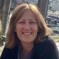 Henriette Bråthen