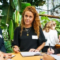 Veerle Van Der Plas
