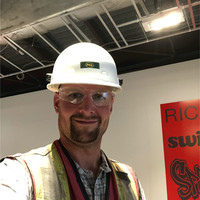 Jeff Buchner