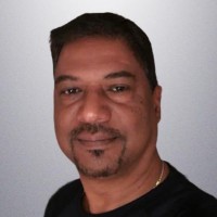 Basil Naidoo