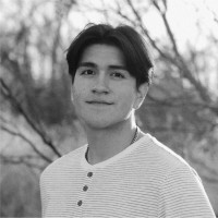 Vincent Dominguez