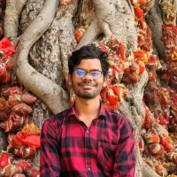 Khilesh Kumar Dhruw