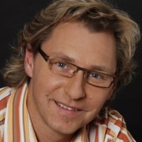 Frank Wilde