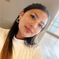 Angela Sofia Morales Gonzalez