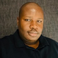 Siphesihle Phungula