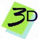3d D.