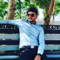 Dhruv Ghori