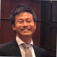 Shuhei Kawamoto