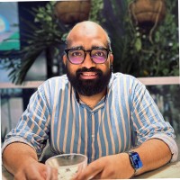 Sanjit Nair