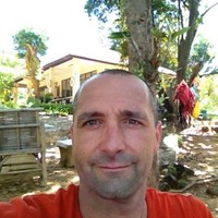 Stéphane Rebesco