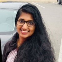 Anjitha Antony