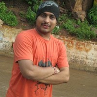 Dileep Raja Burla
