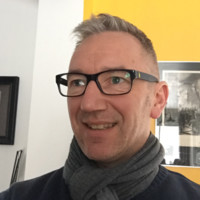 David Gille