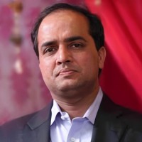 Nikhil Kant