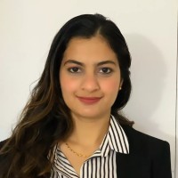 Saundarya Dandagawhal
