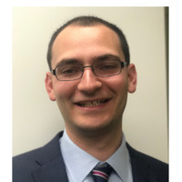 Robert Federico, Cfa