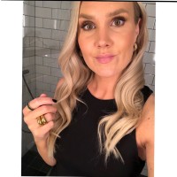 Marielle Åberg