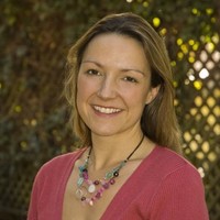 Rebecca Barker