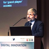 Paolino Madotto, CISA, CGEIT