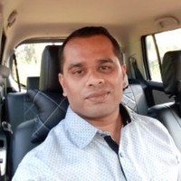 Devendra Vaigankar