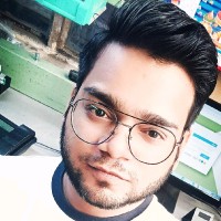Yogesh Prajapati