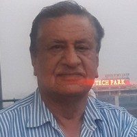 Gobind Seth