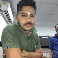 Amit Tiwari
