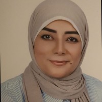 Nessrin Ali