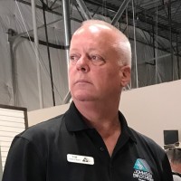 Tim Van Zant