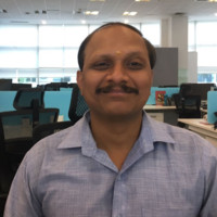 Ravi Bapatla